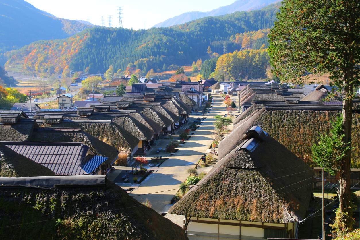fukushima
